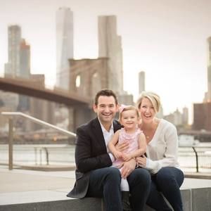 Meet your Posher, Tracey